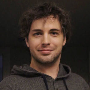 Meet your Posher, Tyler matthew